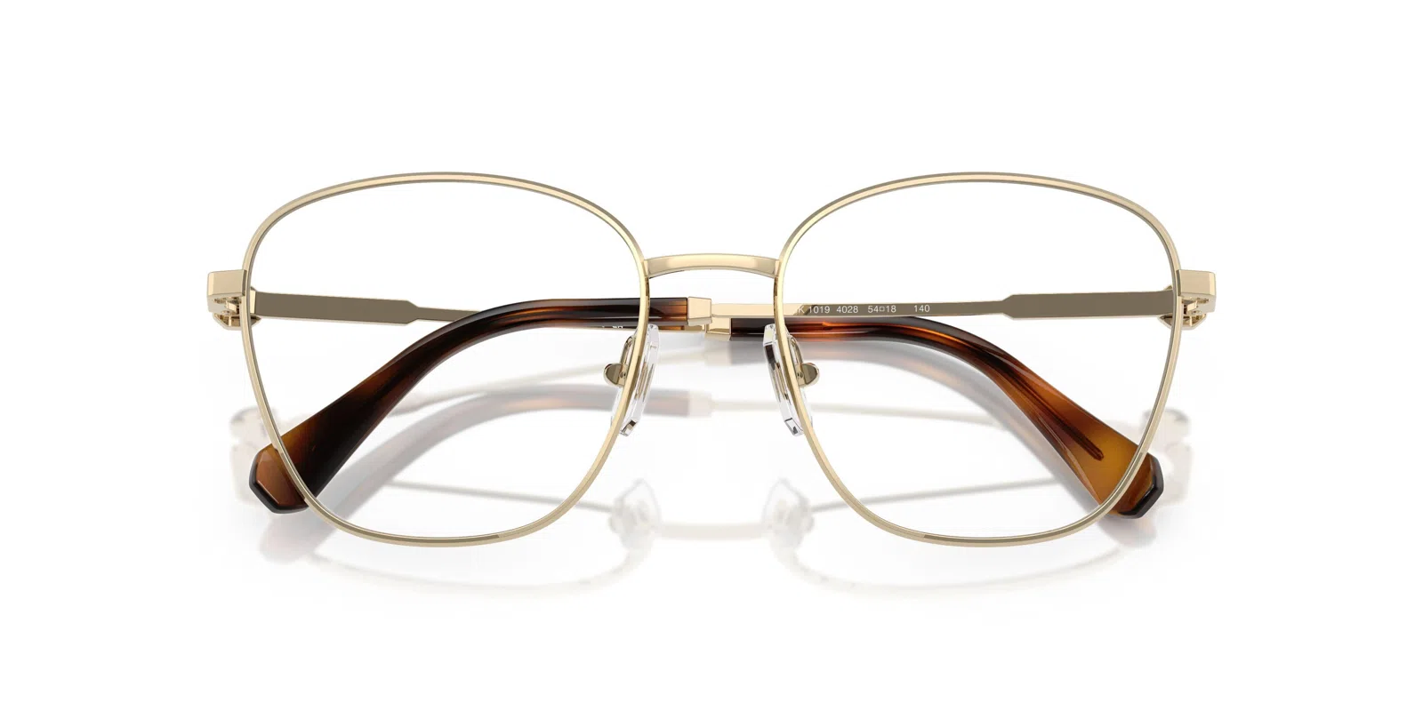 Swarovski 1019 Eyeglasses - view 14